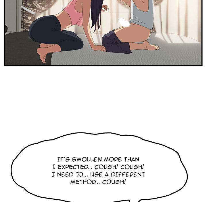 My Stepmom - Chapter 18 - Andromeda 11 page 123 hentai porn comic manga doujin